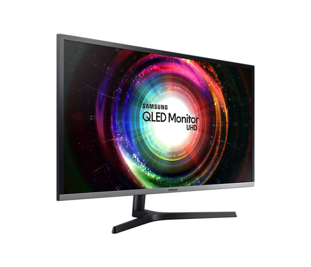 SAMSUNG 32'' U32H850UMUX Czarny, Srebrny - 383121 - zdjęcie 7